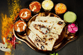 Angithi Deluxe Thali