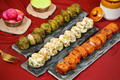 Chaap Lover Platter (3 Boxes)(40 Pcs) Serves 3-4