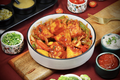 Chilly Paneer Gravy