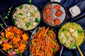 Chinese Deluxe Combo (5 Box)