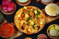 Vegetable Dum Biryani Bucket (2500ml)
