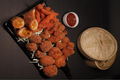 Kurkure Chinese  Platter (3 Box) (28 Pcs)