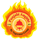 Punjabi Angithi