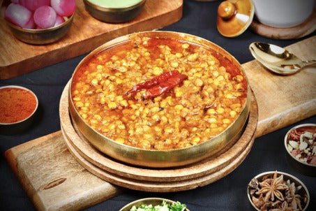 Yellow Dal (Desi Tadka)