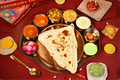 Veg Regular Thali